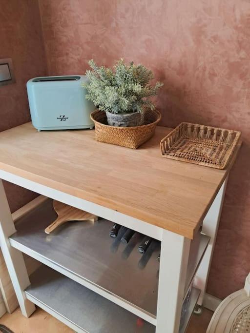 La Casa Del Tiempo Encantador Apartamento Vejer Вехер де ла Фронтера Екстериор снимка