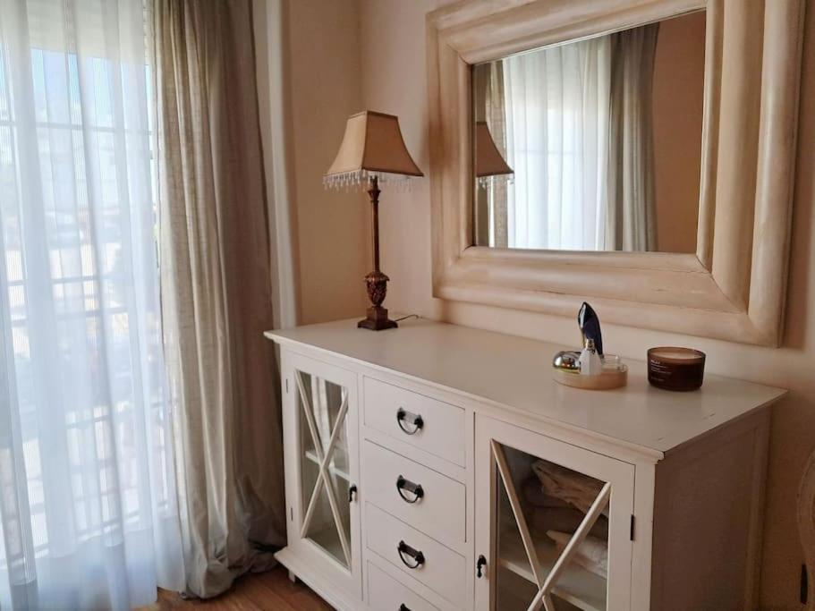 La Casa Del Tiempo Encantador Apartamento Vejer Вехер де ла Фронтера Екстериор снимка