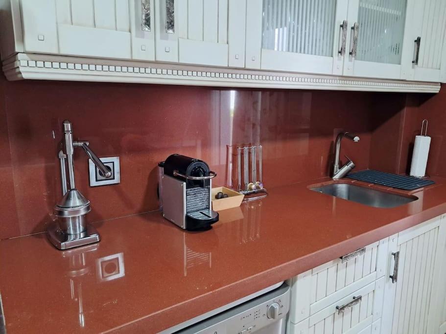 La Casa Del Tiempo Encantador Apartamento Vejer Вехер де ла Фронтера Екстериор снимка