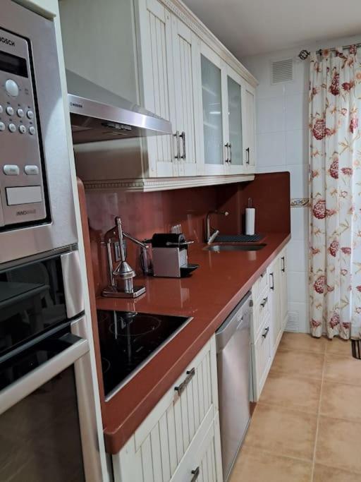 La Casa Del Tiempo Encantador Apartamento Vejer Вехер де ла Фронтера Екстериор снимка