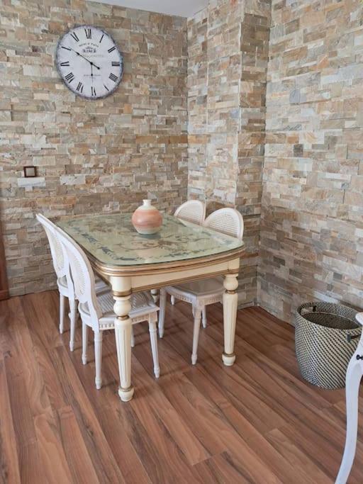 La Casa Del Tiempo Encantador Apartamento Vejer Вехер де ла Фронтера Екстериор снимка